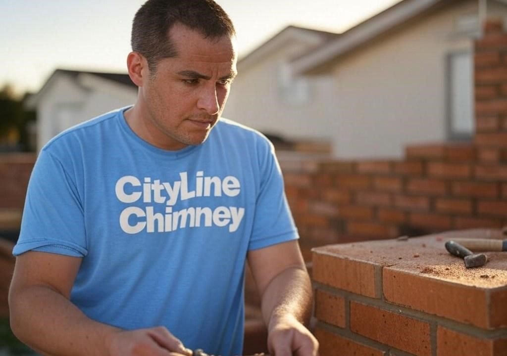 Affordable Chimney Rebuilding Services in Newcastle, OK