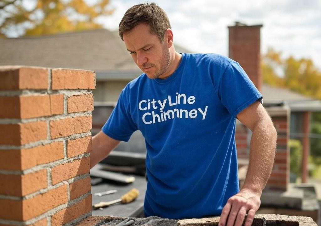 Chimney Draft Issue Services You Can Trust in Newcastle, OK