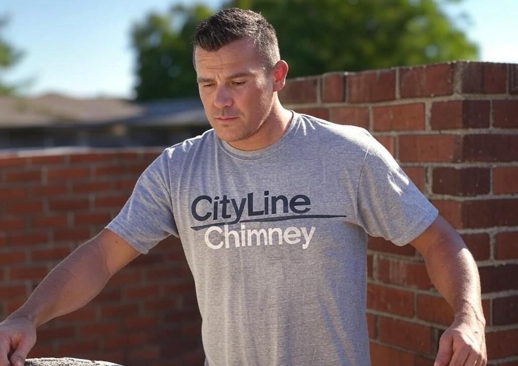 Chimney Rebuilding Services You Can Trust in Newcastle, OK