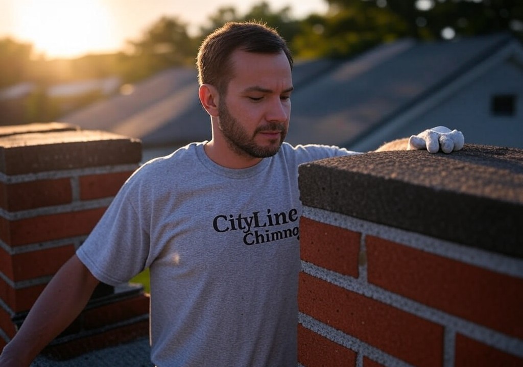 Dependable Chimney Rebuilding Services for Lasting Quality in Newcastle, OK