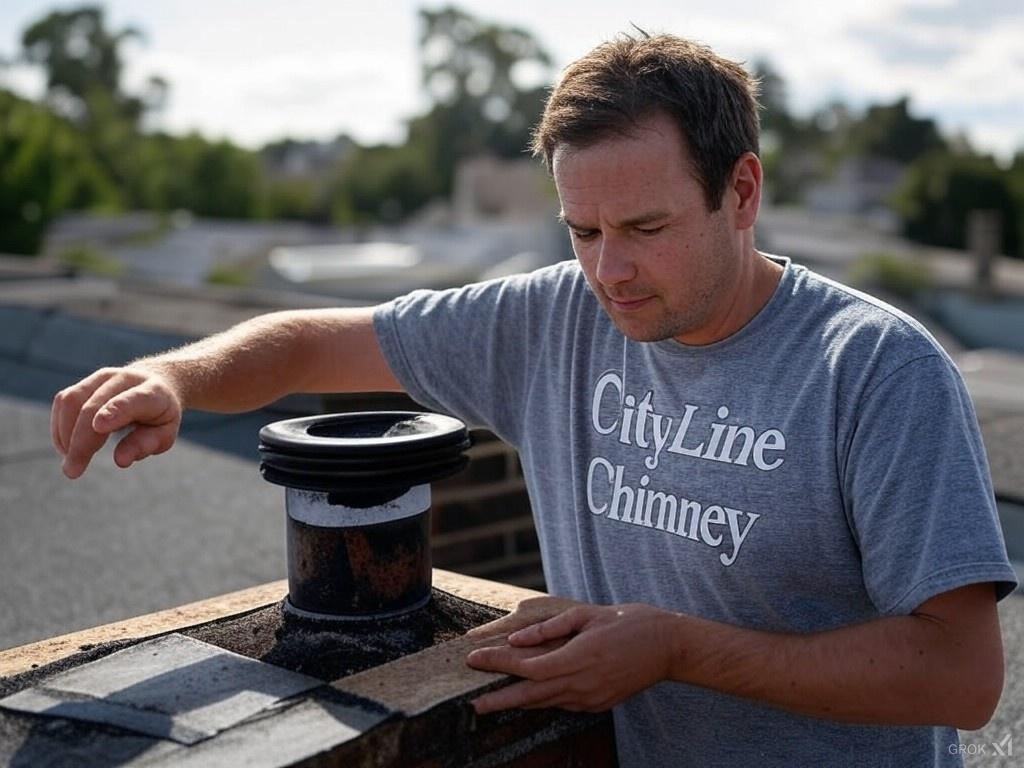 Expert Chimney Cap Services for Leak Prevention and Durability in Newcastle, OK