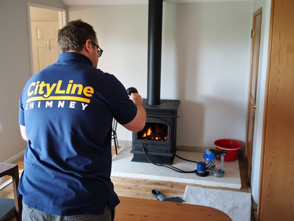 Expert Chimney Liner Installation and Repair in Newcastle, OK