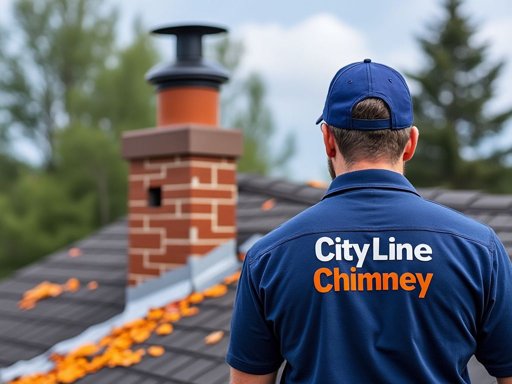 Expert Chimney Sweep Solutions in Newcastle, OK