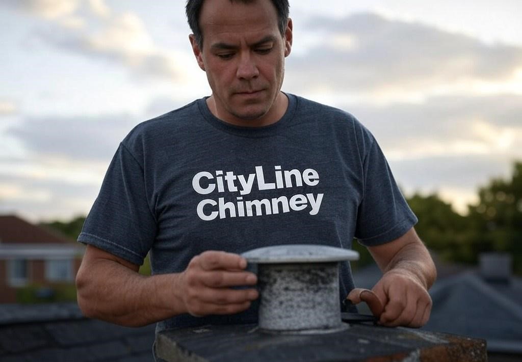 Quality Chimney Flashing Services in Newcastle, OK