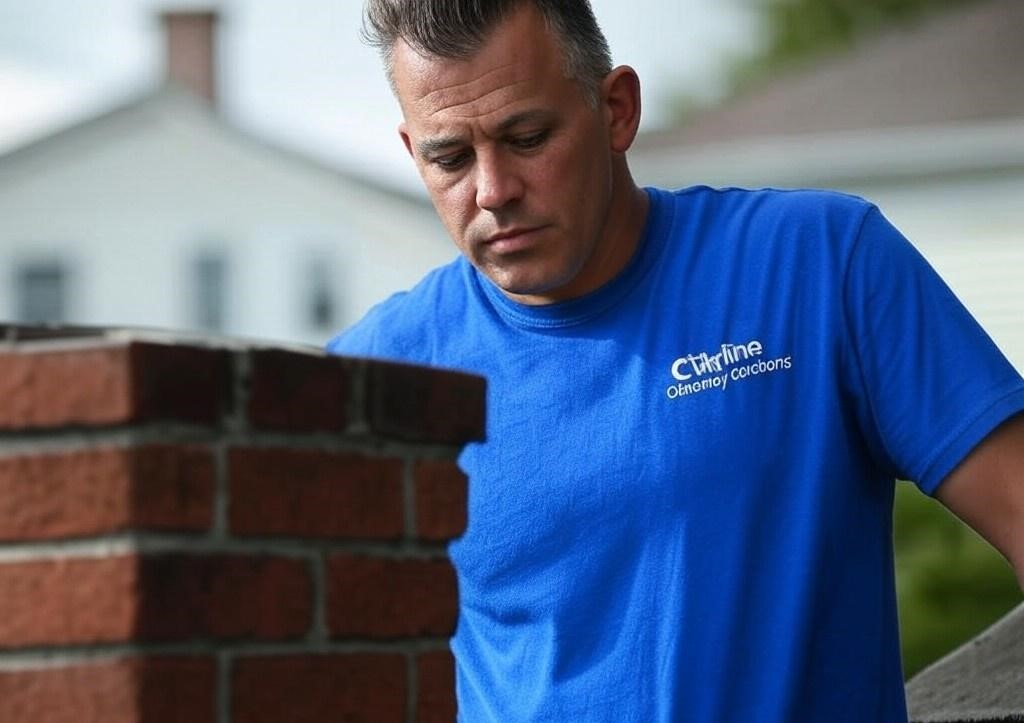 Reliable Chimney Crown Repair for Your Home in Newcastle, OK