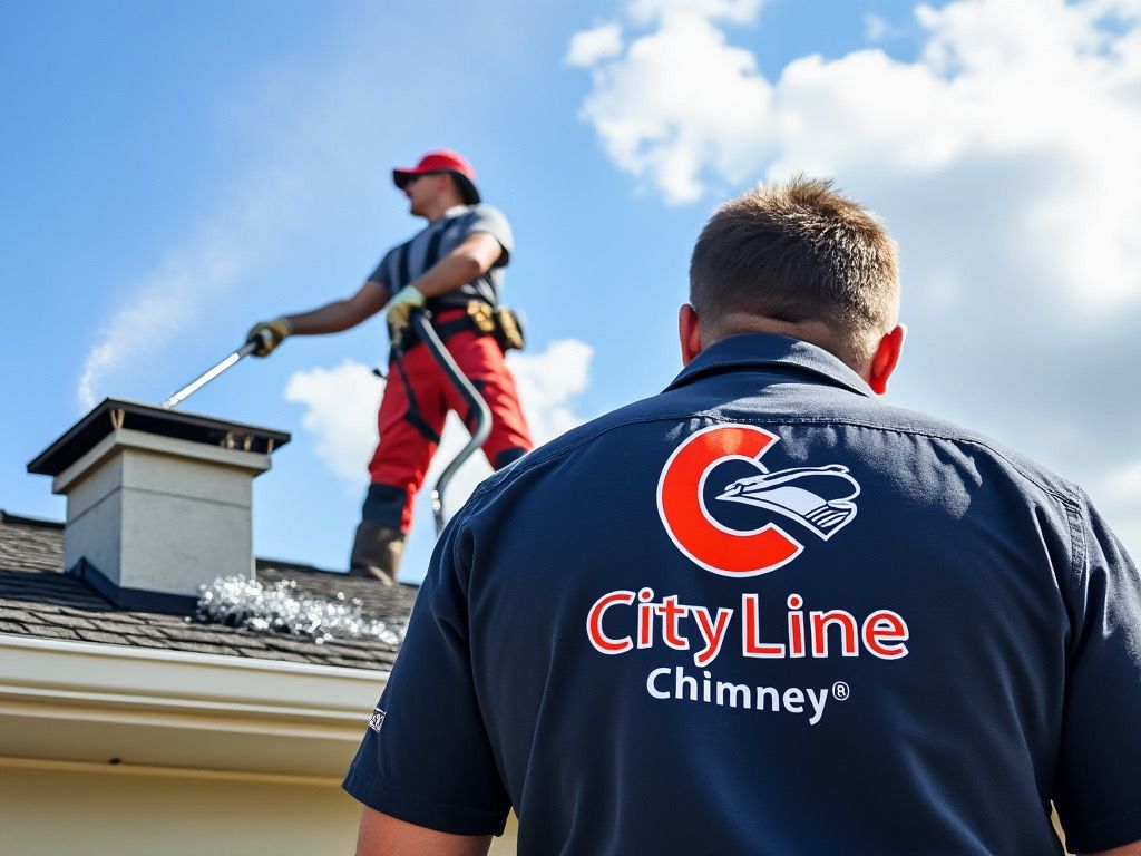 Top-Quality Chimney Cleaning Services in Newcastle, OK