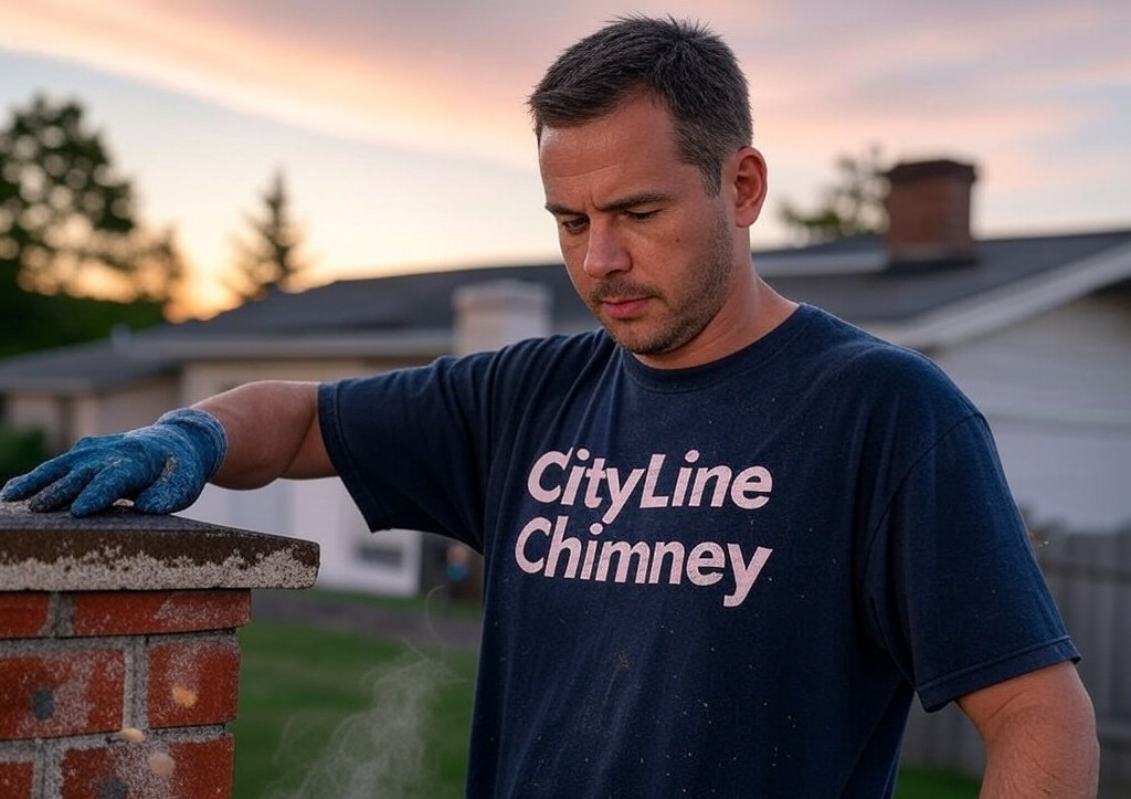 Your Dependable Partner for High Quality Chimney Services and Solutions in Newcastle, OK